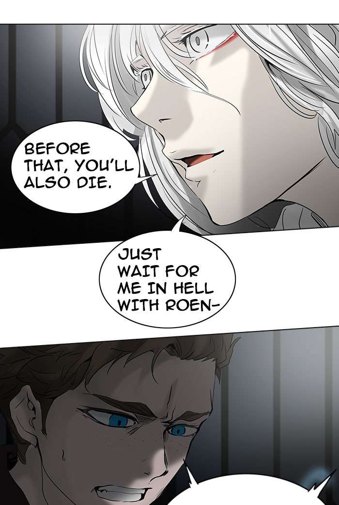 Tower of God Chapter 263 34